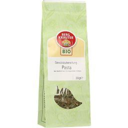 Österreichische Bergkräuter Mix di Spezie Bio - Pasta - 30 g