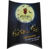 APPLETINIES Special Edition Bio - Happy Halloween