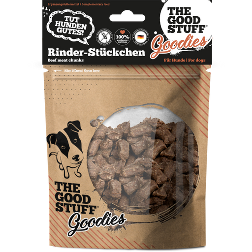 The Goodstuff Beef Pieces - 150 g