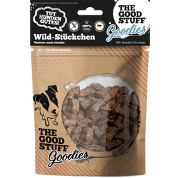 The Goodstuff Wild Pieces - 150 g