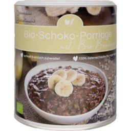 Bake Affair Biologische Chocolade Porridge - 265 g