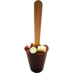 Bake Affair Vroča čokolada - Marshmallow