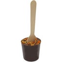 Cioccolata Calda - Pan di Zenzero e Arancia - 60 g