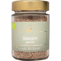 Bake Affair Organic Sesame - 100 g
