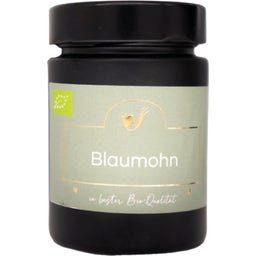 Bake Affair Bio Blaumohn - 100 g