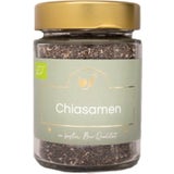 Bake Affair Bio nasiona chia