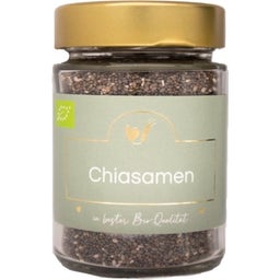 Bake Affair Bio chia semena - 120 g