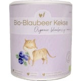 Bake Affair Biologische Bakmix Bosbessenkoekjes