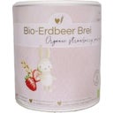 Bake Affair Organic Strawberry Porridge - 175 g