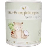 Bake Affair Bio  Backmischung Energiekugeln Kokos