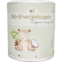 Bake Affair Organic Coconut Energy Balls - 189 g