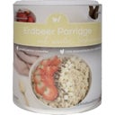 Bake Affair Havermout met Aardbei - 252 g