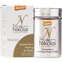 Grape Seed Face Scrub, 50 g