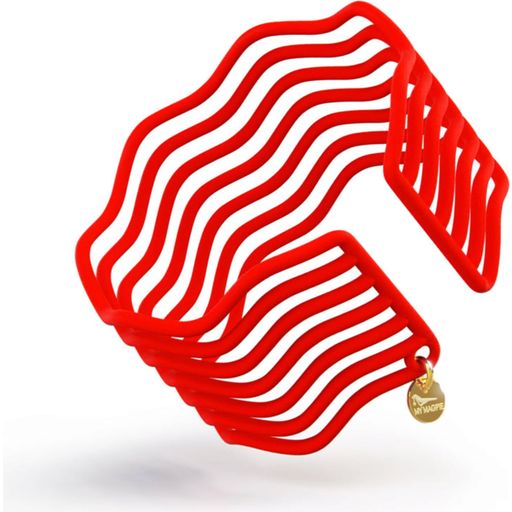 My Magpie Bangle Rüdiger - Red