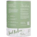 Just Relax - Organic CBD Hemp Tea - 100 g