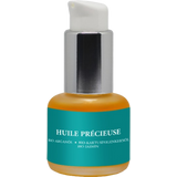 "Huile precieuse" Face Elixir with Jasmine