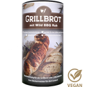 Bake Affair Grillbrot Wild BBQ Rub