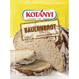 KOTÁNYI Bread Spice (Bauernbrot)