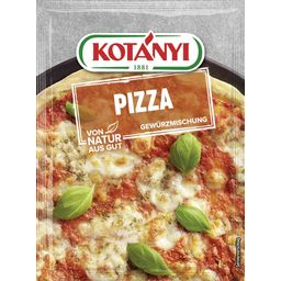 KOTÁNYI Pizza Seasoning Blend - 21 g