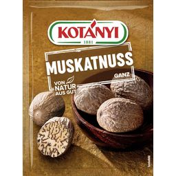 KOTÁNYI Whole Nutmeg