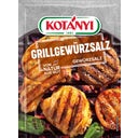 KOTÁNYI Sel aux Épices pour Grillades - 42 g
