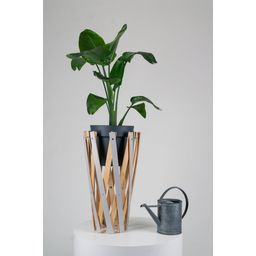 Snorre Plant Stand S (60 cm) - Two-Tone