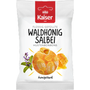 Erdei méz-Zsálya, 90 g