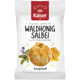 Bonbonmeister Kaiser Waldhonig Salbei