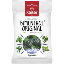 Kaiser Bimentol original - 85 g