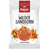 Bonbonmeister Kaiser Wilde Duindoorn