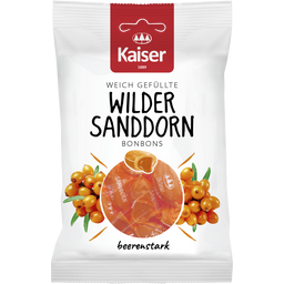 Bonbonmeister Kaiser Wilder Sanddorn