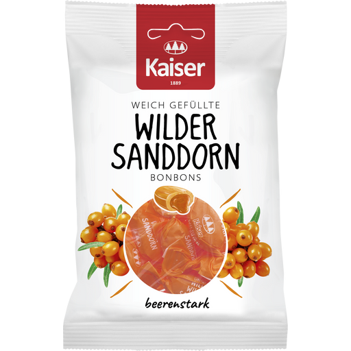 Kaiser Wild Sea Buckthorn - 90 g