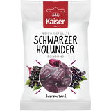 Kaiser Black Elderberry