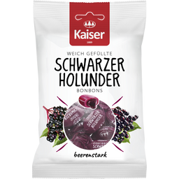 Kaiser Black Elderberry