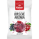 Bonbonmeister Kaiser Kirsche Aronia - 90 g