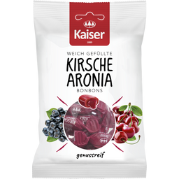 Kaiser Cherry Aronia - 90 g
