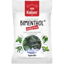 Kaiser Bimenthol Sugar-Free - 75 g