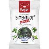 Kaiser Bimenthol Senza Zucchero
