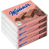 Manner Chocolate Brownies - Pack