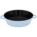 RIESS Round Frying Pan, 28 cm