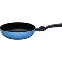 RIESS High-Sided Frying Pan, Coated - 26 cm