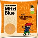 Zotter Schokoladen Bio Mitzi Blue Vom Weihnachtswichtel