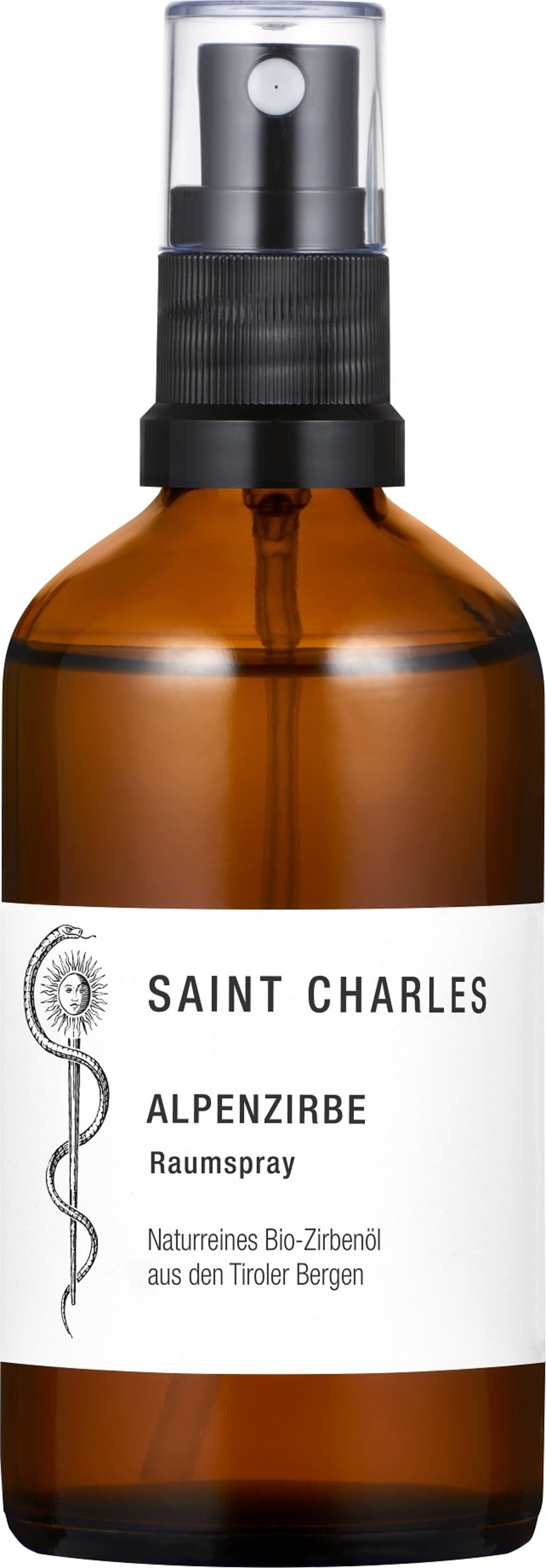 SAINT CHARLES Alpine Birch Kamerspray
