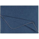 Steiner 1888 Volnena odeja Alina - Crocus