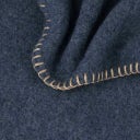 Steiner 1888 Volnena odeja Alina - Crocus