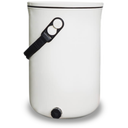 Multikraft Organko Bokashi Huishoudemmer 2.0 - 9.6L - 1 stuk