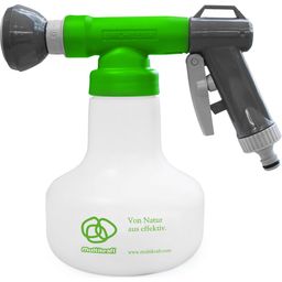 Multikraft Aquamix Fertiliser Mixer Sprayer
