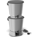 Bokashi Haushaltseimer 