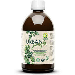 Multikraft Urban Jungle Plant Booster - 0.5 L