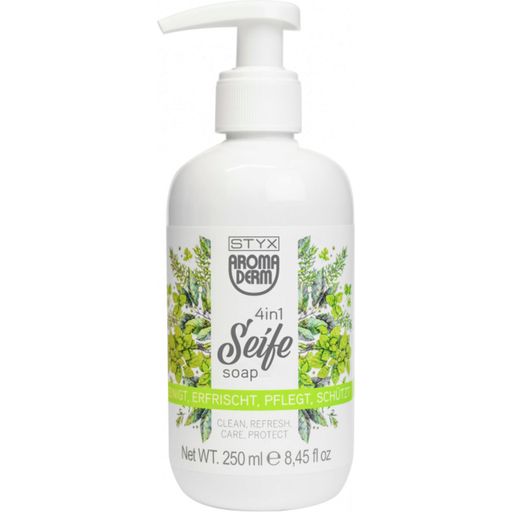 Styx 4-in-1 Soap  - 250 ml